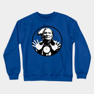 NDN TIME Crewneck Sweatshirt